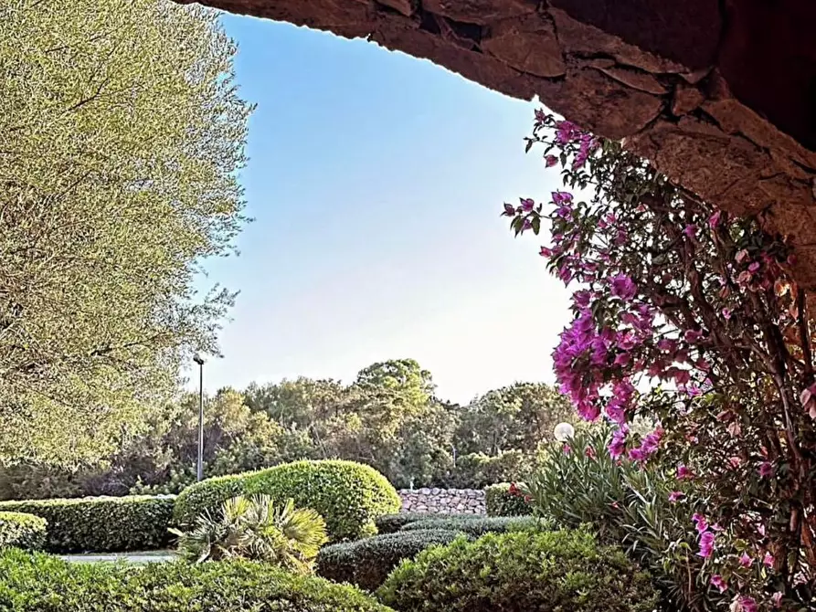 Immagine 2 di Bilocale in vendita  in Via della Bilancia 10 a Olbia