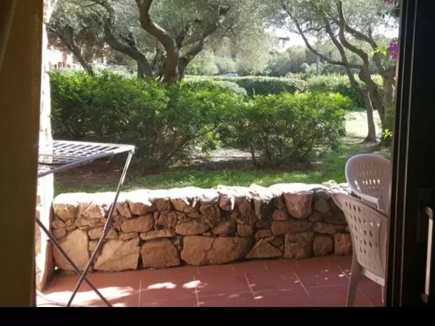 Immagine 3 di Bilocale in vendita  in Via della Bilancia 10 a Olbia