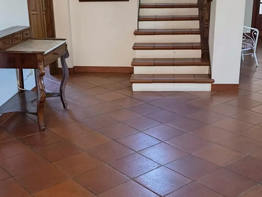 Immagine 66 di Villa in vendita  in Via Aldo Moro 11 a Castelnuovo Di Porto