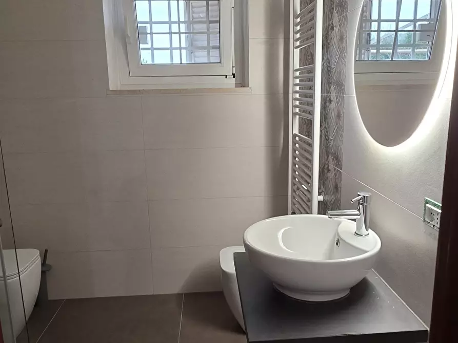 Immagine 8 di Attico in affitto  in Via Monte Della Castagna 64B a Morlupo