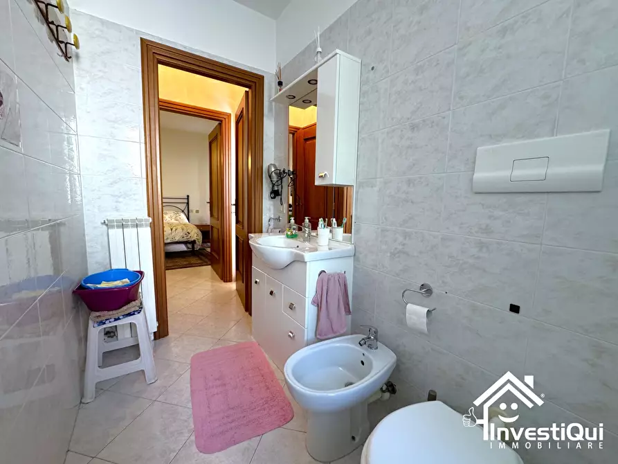 Immagine 21 di Bilocale in vendita  in Via Giorni Santarò 105 a Tovo San Giacomo