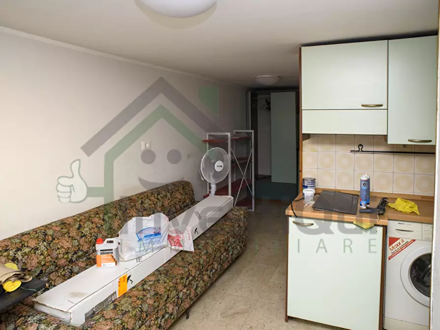 Immagine 3 di Monolocale in vendita  a Ciriè