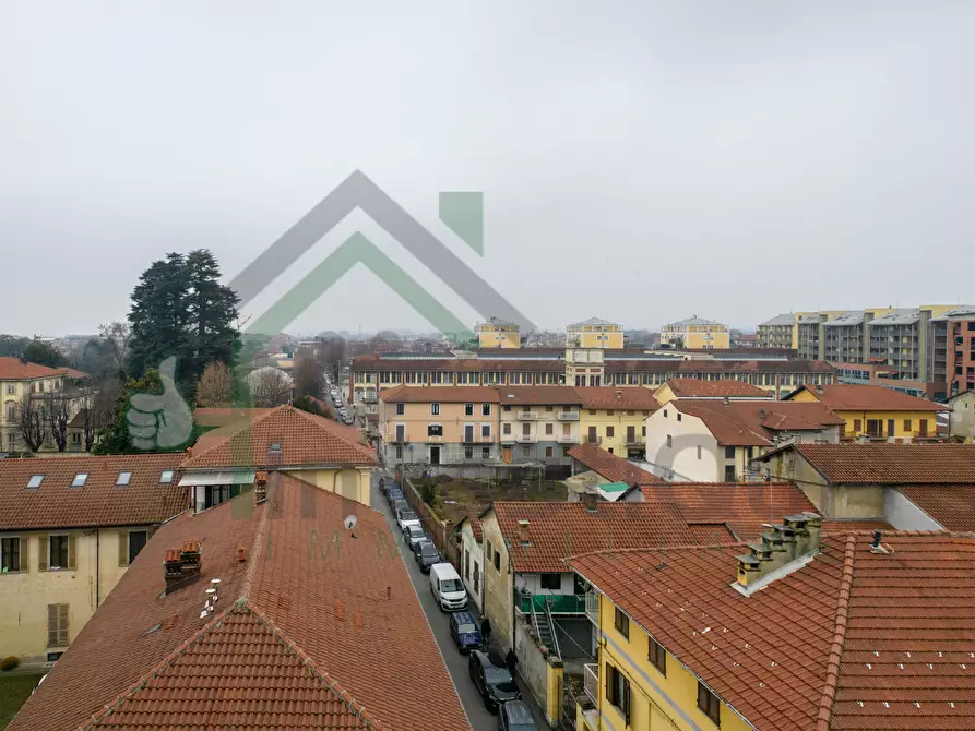 Immagine 5 di Trilocale in vendita  a Ciriè