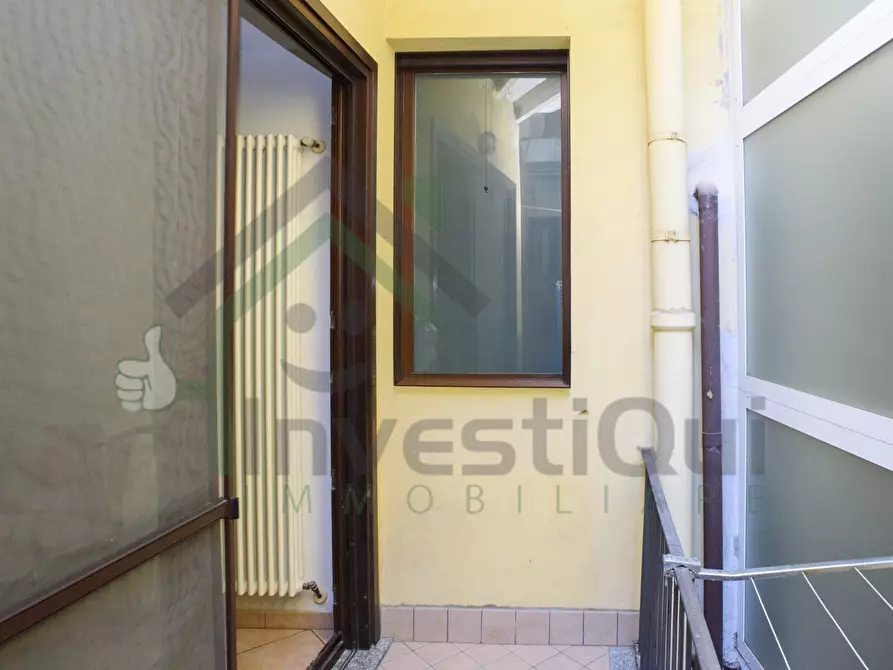 Immagine 21 di Trilocale in vendita  in Via Fiera 12 a Ciriè