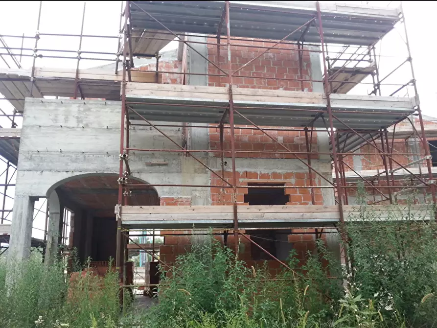 Immagine 15 di Rustico / casale in vendita  in Via Bosci 11 a Magliolo