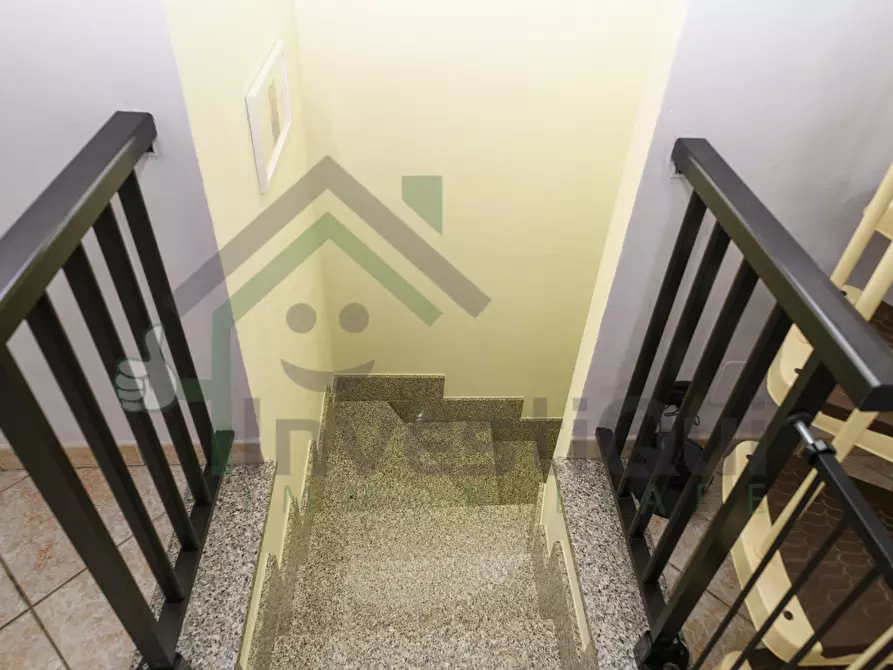 Immagine 9 di Terratetto in vendita  in Via delle spine 48 a Ciriè