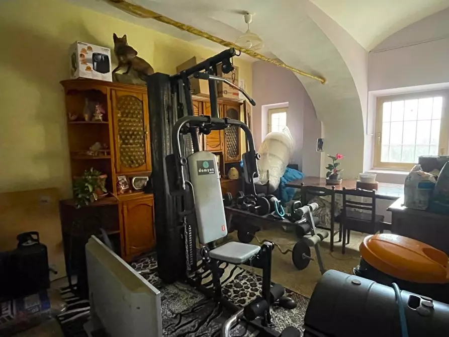 Immagine 14 di Terratetto in vendita  in VIA PARROCCHIA 45 a Grosso