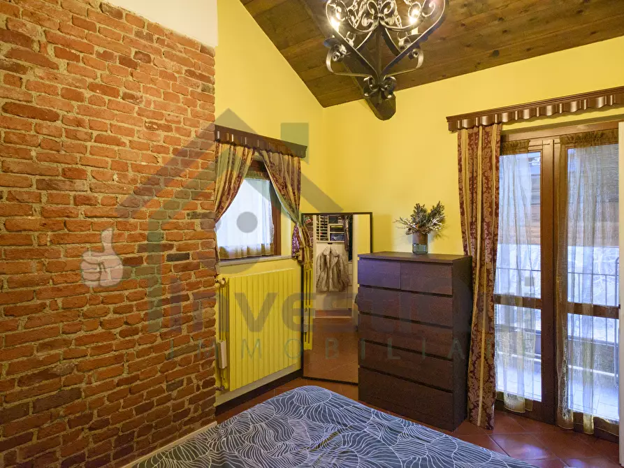 Immagine 26 di Bilocale in vendita  in Strada San Giovanni 21 a San Carlo Canavese