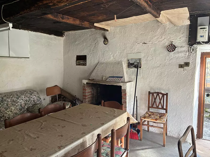 Immagine 22 di Terratetto in vendita  in FRAZIONE LE COSTE 11 a Lemie