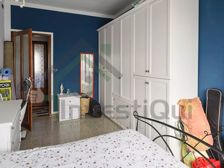 Immagine 14 di Trilocale in vendita  in Via Torino 154 a Nole