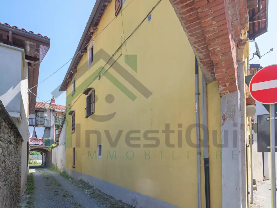 Immagine 34 di Terratetto in vendita  in Via Torino 116 a Nole