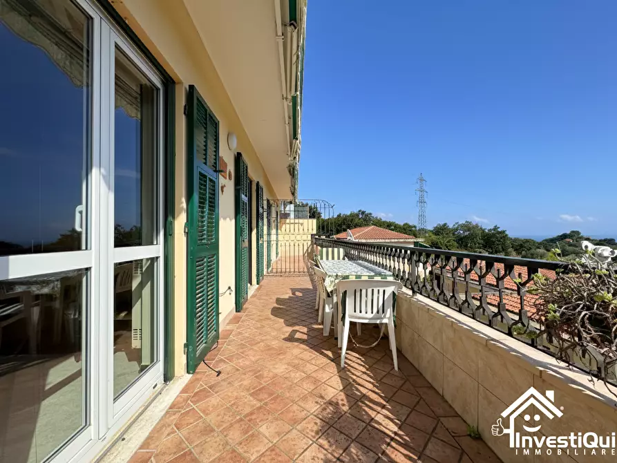 Immagine 22 di Bilocale in vendita  in Via Degli Orsolani 102 a Loano