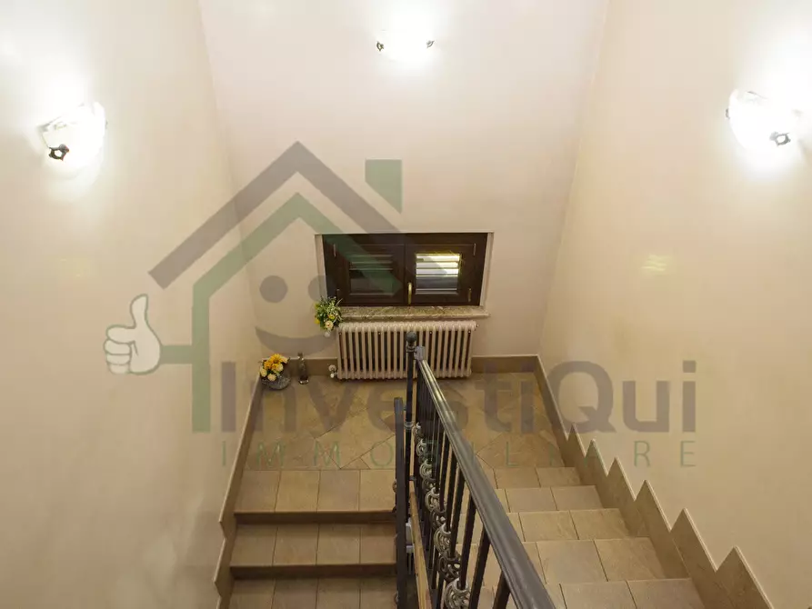 Immagine 34 di Villa in vendita  in Viale Paradiso a Rivarossa