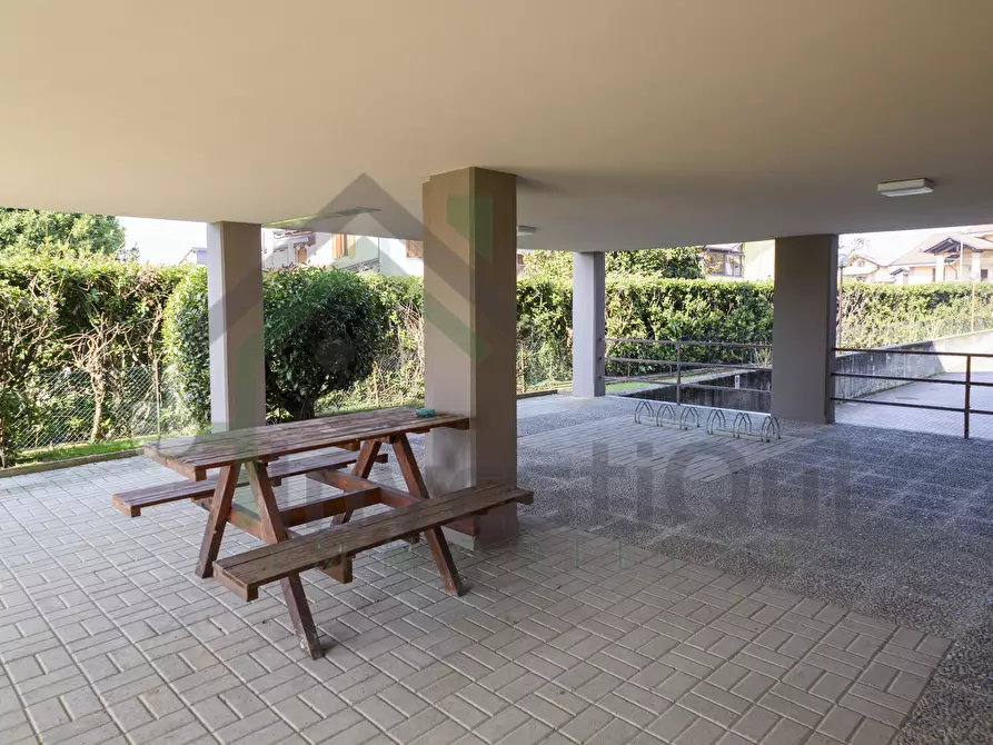 Immagine 36 di Trilocale in vendita  in Via Olivetti 4 a San Benigno Canavese