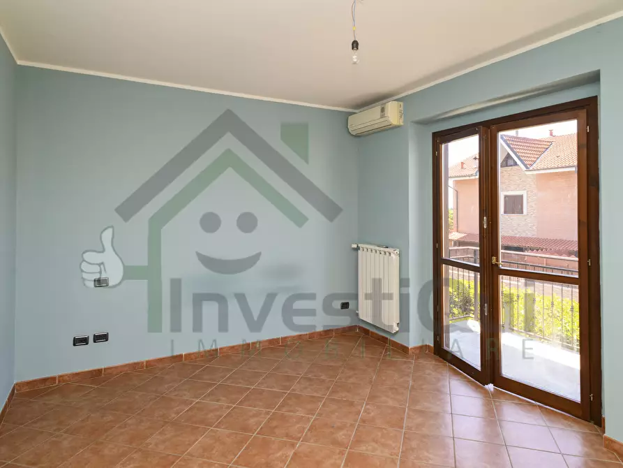 Immagine 20 di Villetta a schiera in vendita  in Via Giovanni Falcone 25 a San Maurizio Canavese