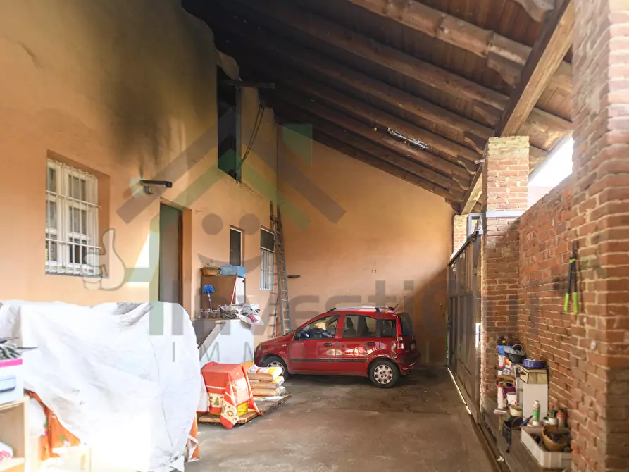 Immagine 25 di Terratetto in vendita  in VIA DELLE VIGNE 16 a Vauda Canavese