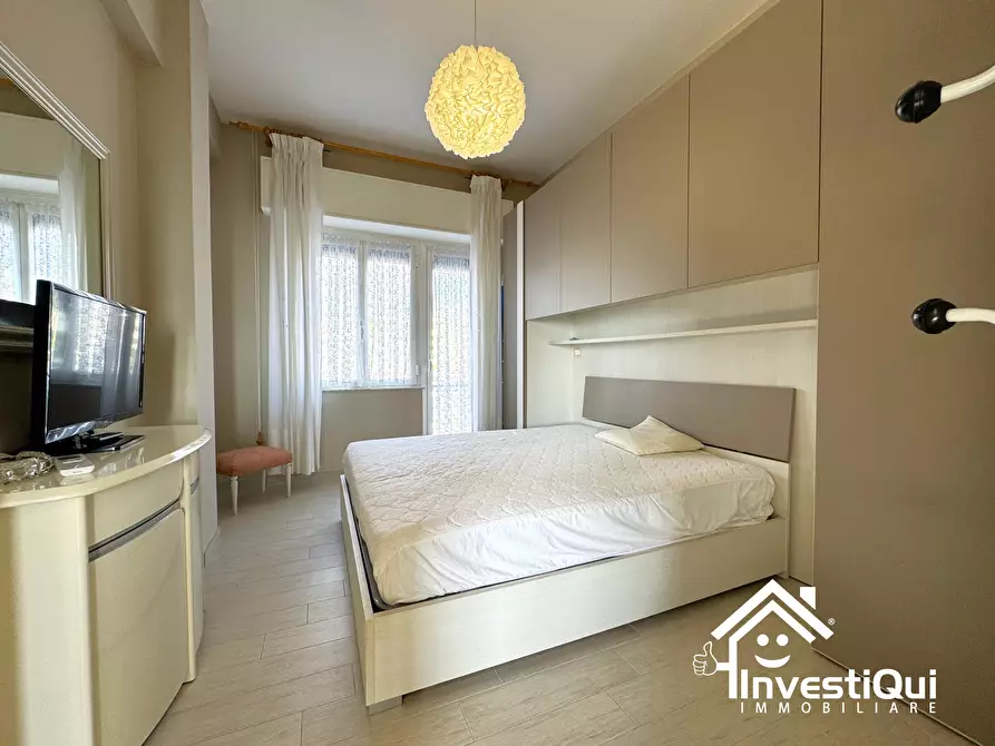 Immagine 22 di Bilocale in vendita  in Via XXV Aprile 189 a Pietra Ligure