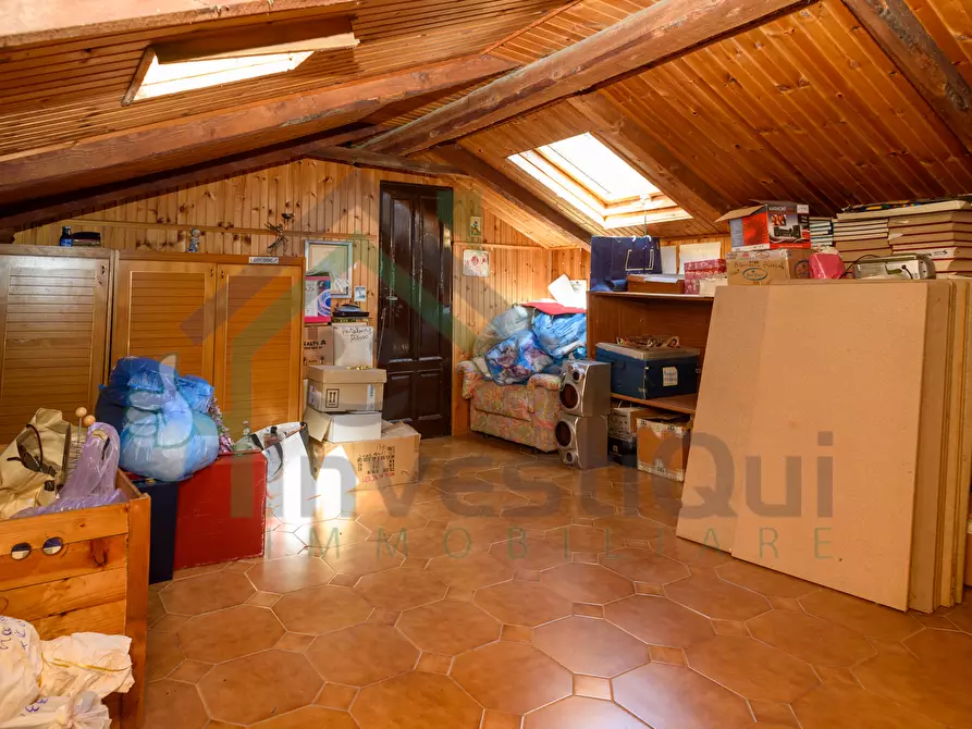 Immagine 23 di Casa indipendente in vendita  a Balangero