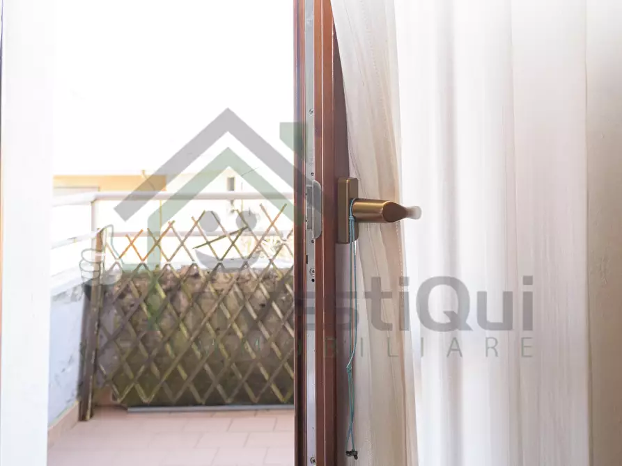 Immagine 27 di Trilocale in vendita  a Ciriè