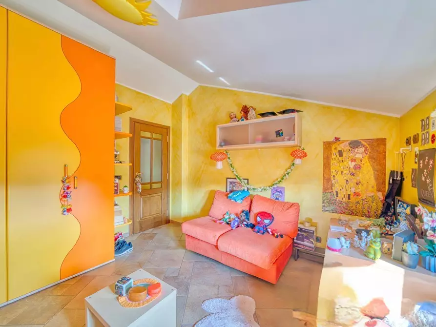 Immagine 28 di Villa in vendita  in Viale Paradiso a Rivarossa