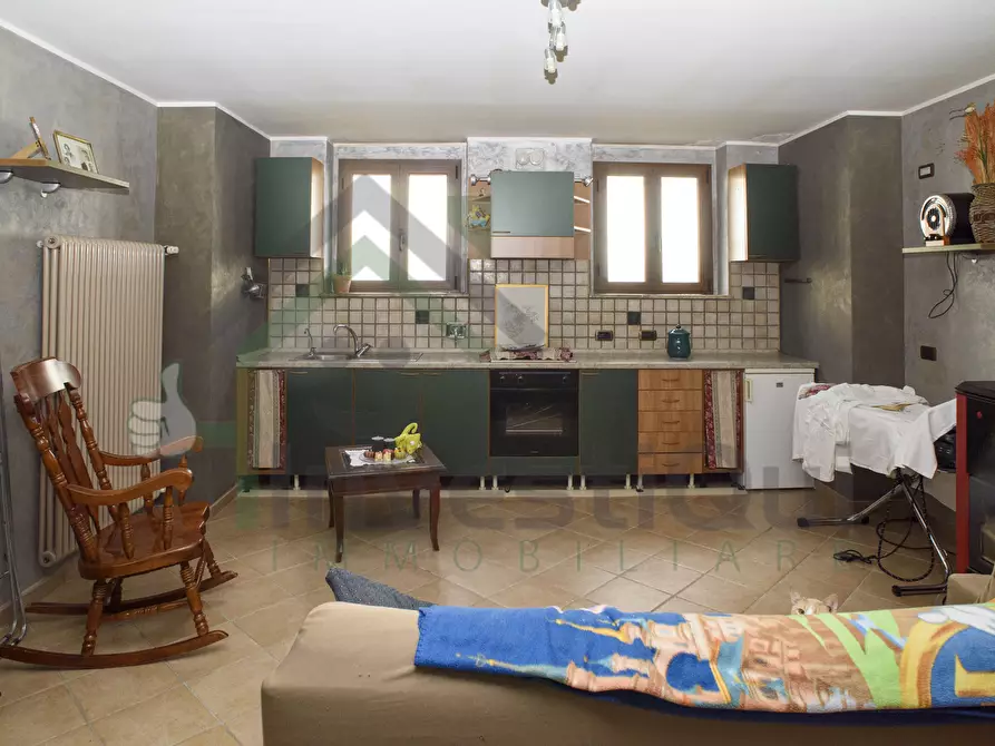 Immagine 55 di Villa in vendita  in Viale Paradiso a Rivarossa