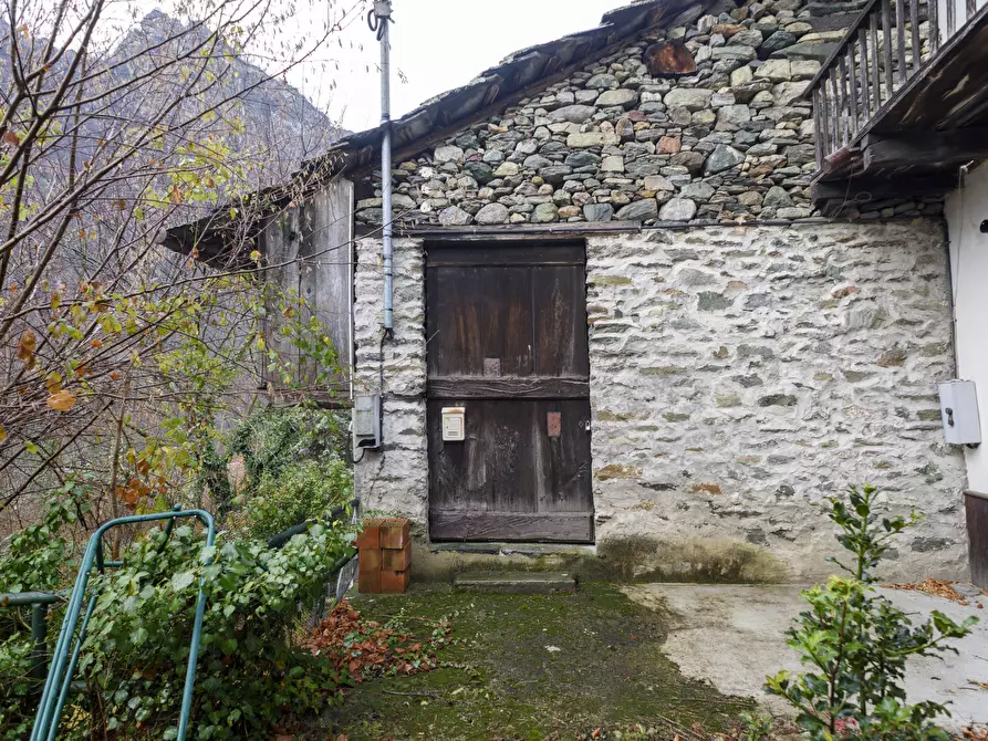 Immagine 18 di Terratetto in vendita  in Borgata Bruschi 28 a Cantoira