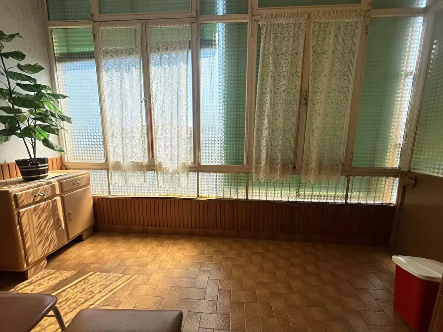 Immagine 16 di Quadrilocale in vendita  in Via Trieste 44 a Ciriè