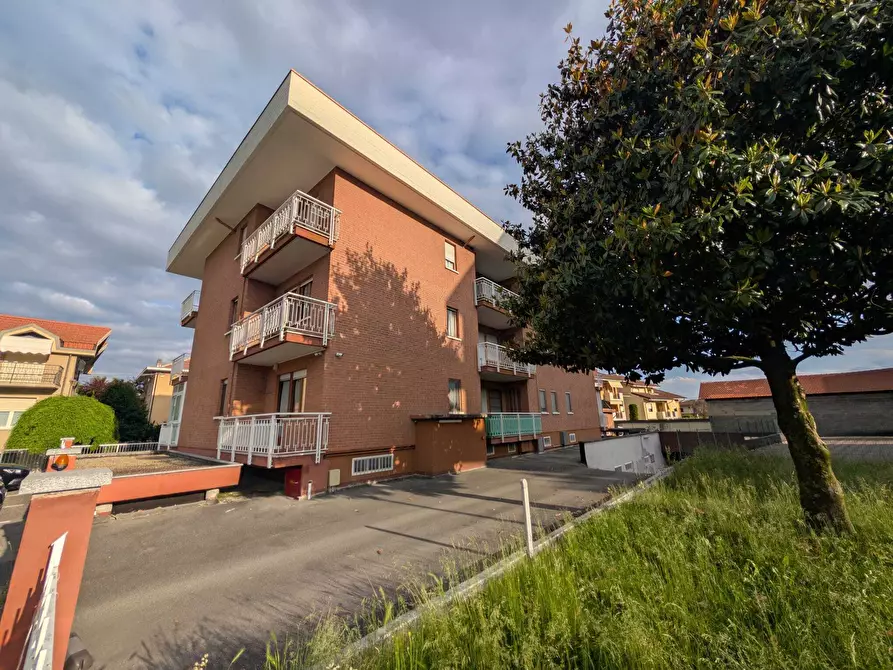 Immagine 1 di Monolocale in vendita  in Via Giosuè Carducci 5 B a Ciriè
