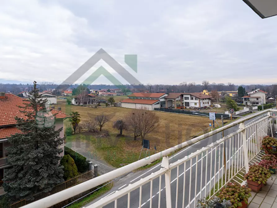 Immagine 20 di Quadrilocale in vendita  a Nole