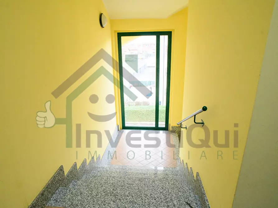 Immagine 5 di Mansarda in vendita  in Via Bianca Gerardi 4 a Ciriè