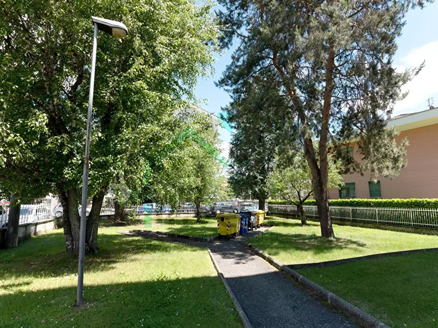 Immagine 3 di Quadrilocale in vendita  a Ciriè