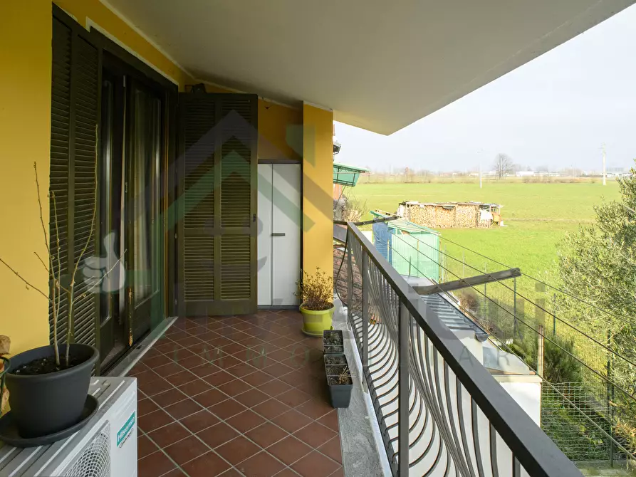 Immagine 28 di Terratetto in vendita  in Via  Cavalier Brunetto 49 a San Maurizio Canavese