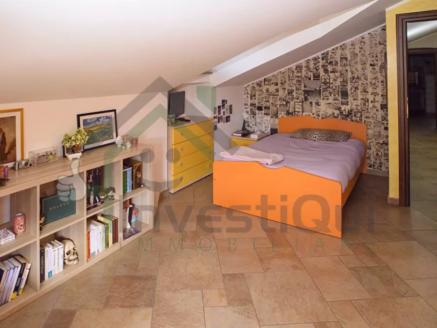 Immagine 47 di Villa in vendita  in Viale Paradiso a Rivarossa