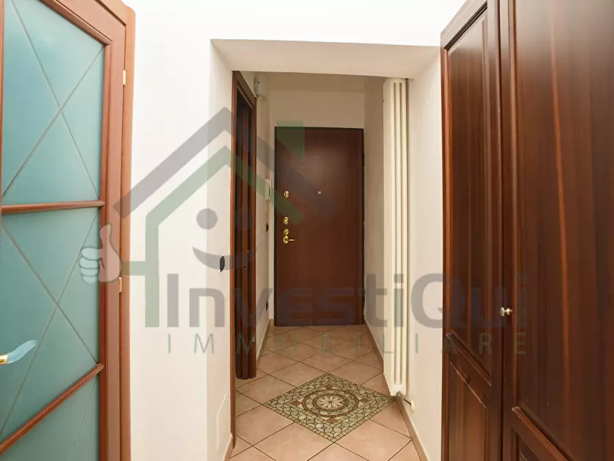 Immagine 8 di Trilocale in vendita  in Via Fiera 12 a Ciriè