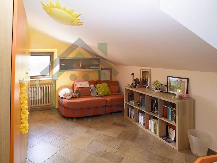 Immagine 46 di Villa in vendita  in Viale Paradiso a Rivarossa