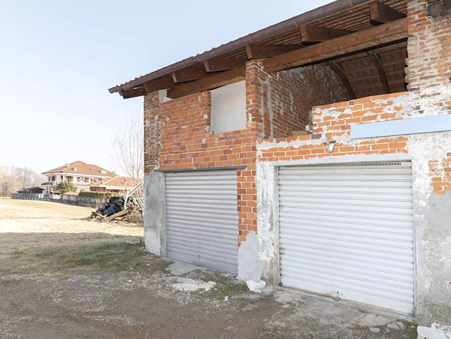 Immagine 24 di Porzione di casa in vendita  a Nole