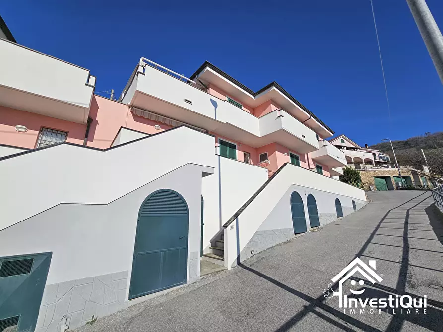 Immagine 18 di Monolocale in vendita  in Via Giorni-Santarò 107 a Tovo San Giacomo