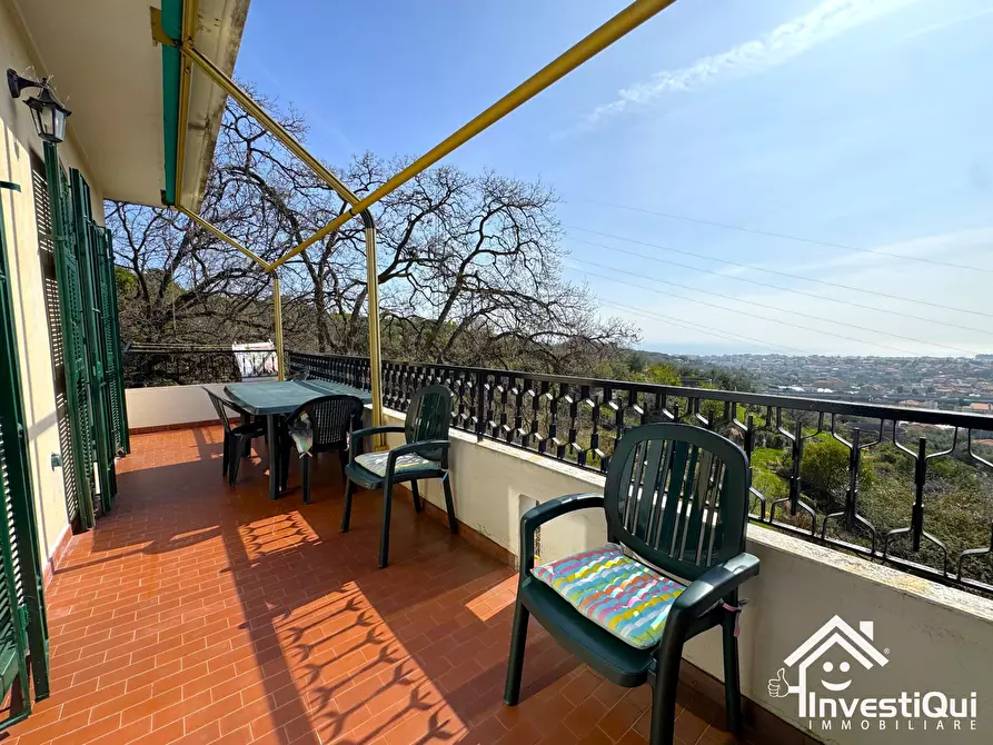 Immagine 3 di Bilocale in vendita  in Via degli Orsolani 88 a Loano