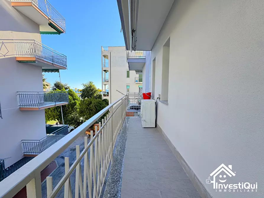 Immagine 20 di Bilocale in vendita  in Via Goffredo Mameli 63 a Pietra Ligure