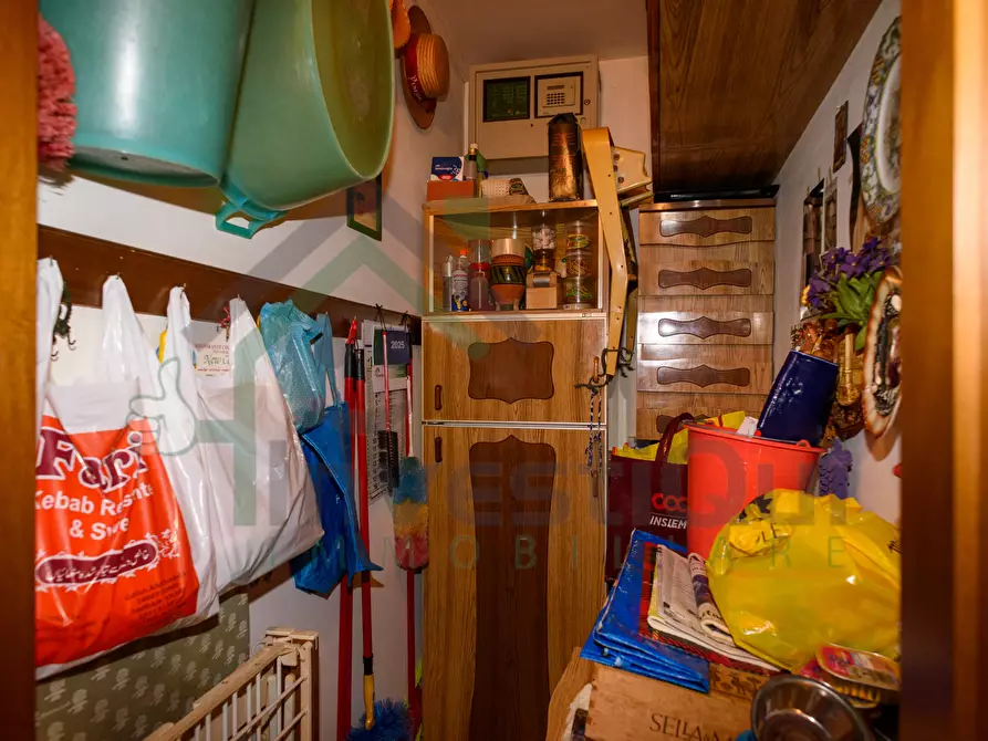 Immagine 25 di Quadrilocale in vendita  in Via Robassomero 91 a Ciriè