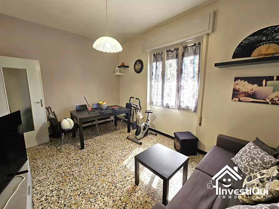 Immagine 4 di Bilocale in vendita  in Via Pavia 9 a Pietra Ligure