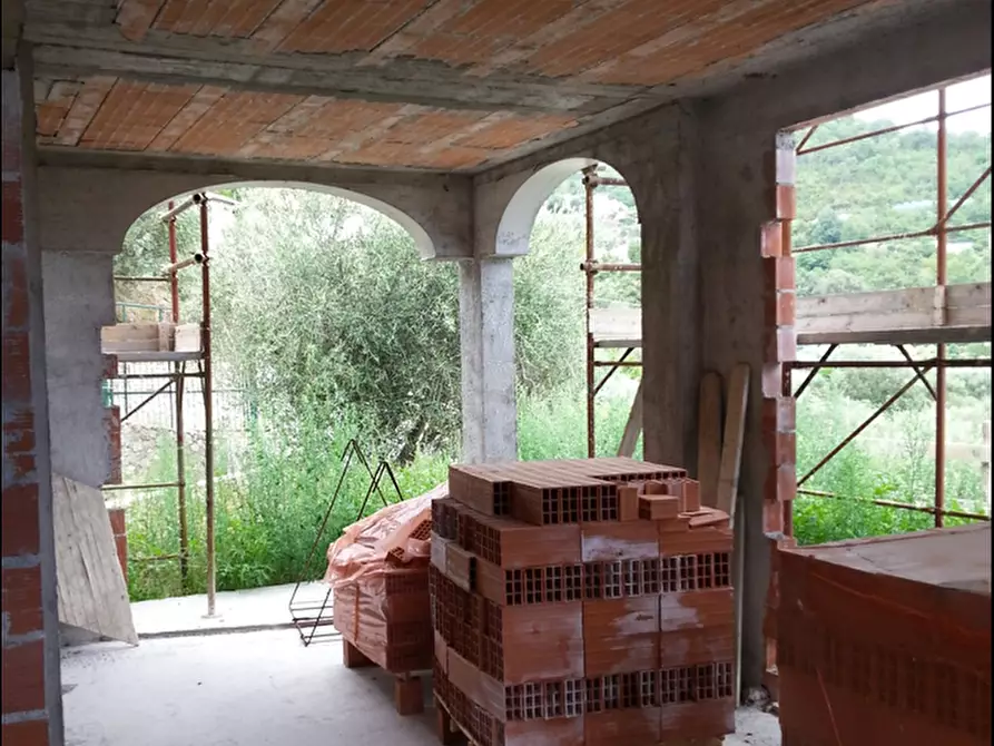 Immagine 13 di Rustico / casale in vendita  in Via Bosci 11 a Magliolo