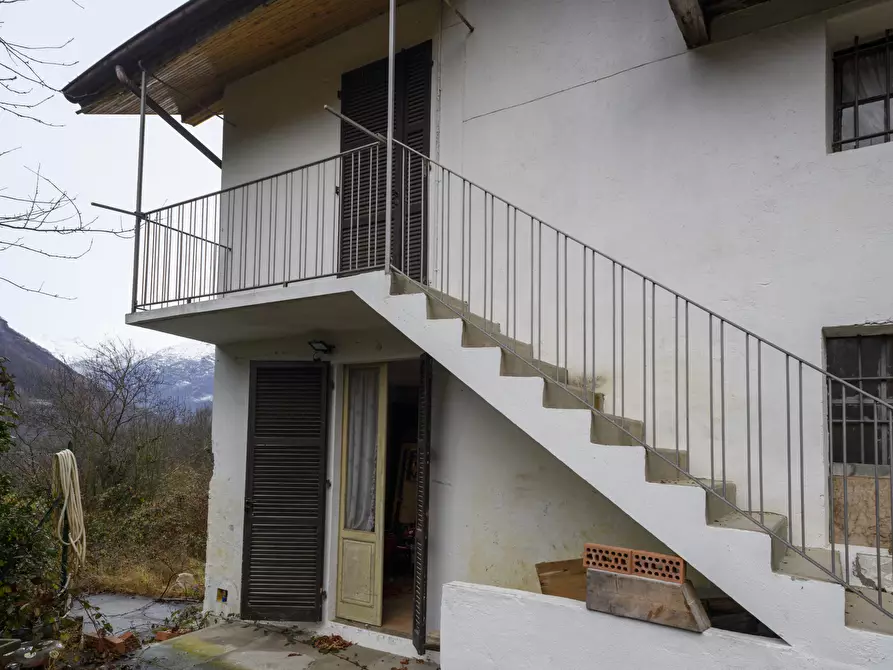Immagine 4 di Terratetto in vendita  in Borgata Bruschi 28 a Cantoira