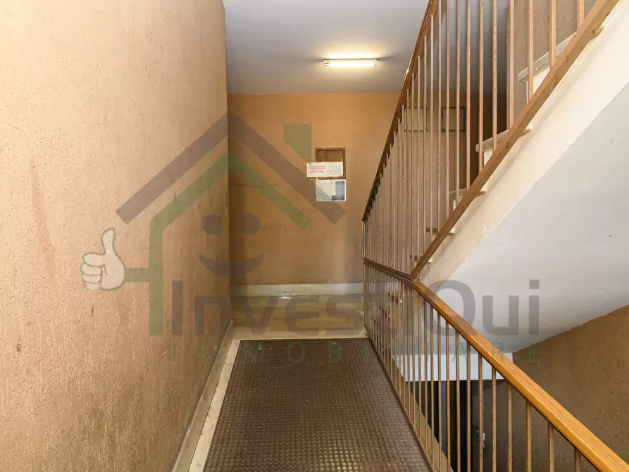 Immagine 27 di Quadrilocale in vendita  in Via Ginestre 12 a Ciriè