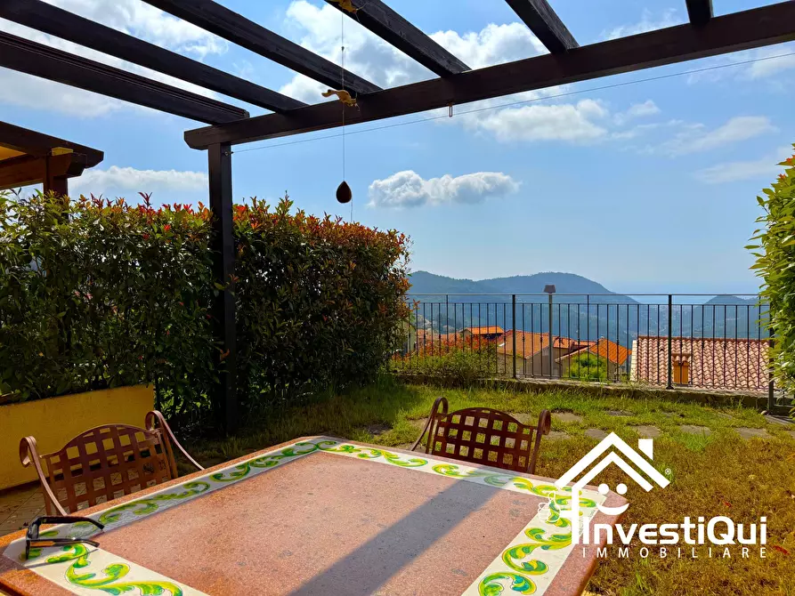 Immagine 19 di Bilocale in vendita  in Via Brunenghi 11 a Magliolo