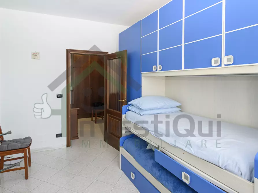 Immagine 17 di Trilocale in vendita  in VIA VITTORIO VENETO 4 a Ciriè