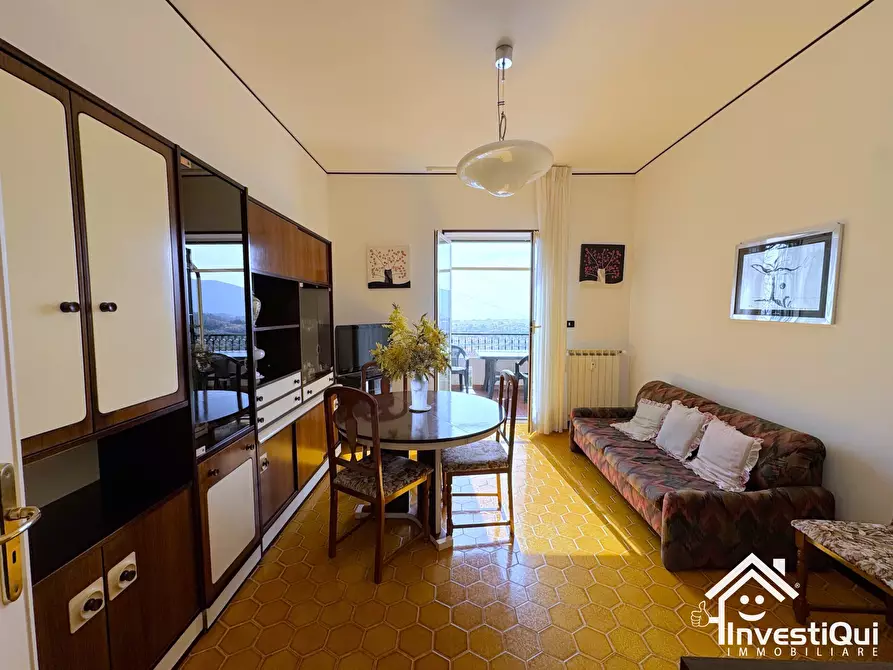 Immagine 14 di Bilocale in vendita  in Via degli Orsolani 88 a Loano