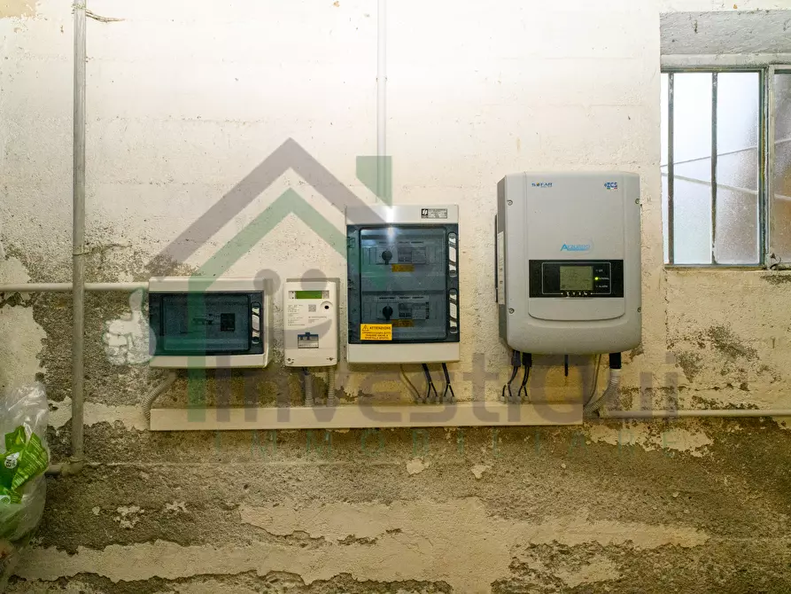 Immagine 32 di Villa in vendita  in Via G. Cubito 175 a San Maurizio Canavese