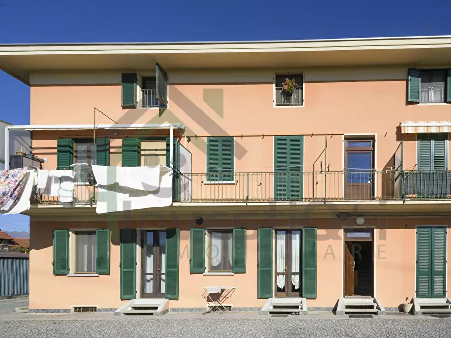 Immagine 2 di Quadrilocale in vendita  in Strada delle Rivette 3 a Nole