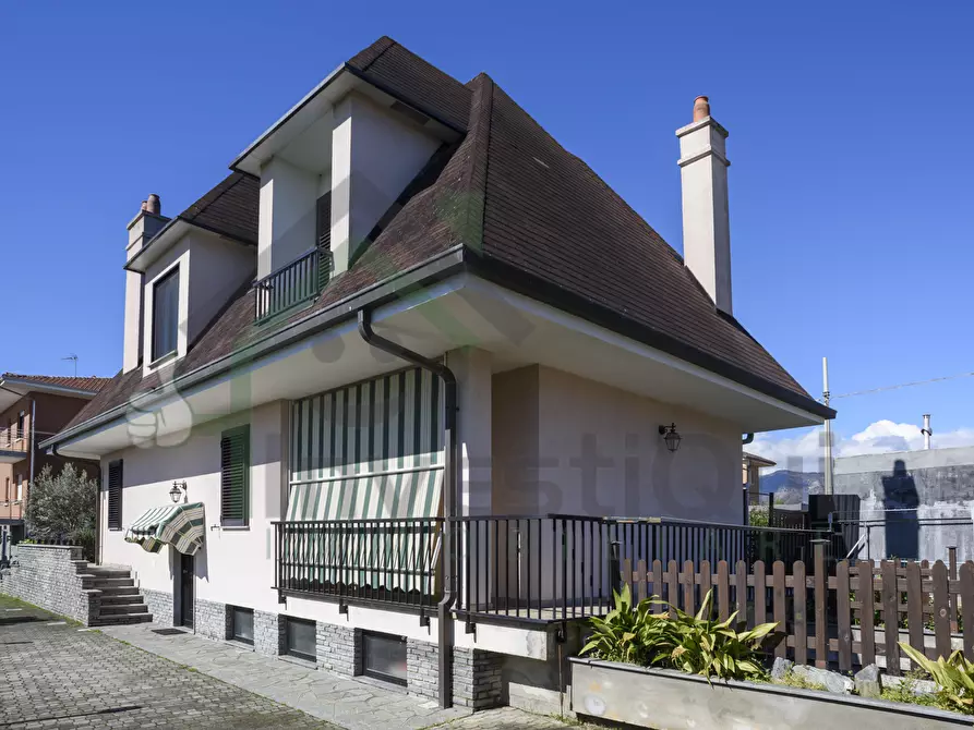 Immagine 2 di Casa bifamiliare in vendita  in Strada Barotto 2 a Nole